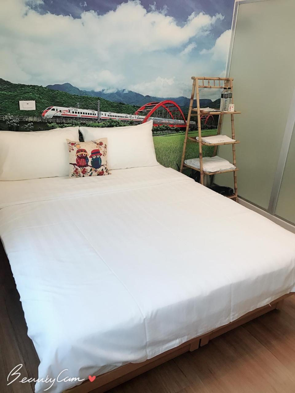 Taitung Cozy Life 아파트 외부 사진