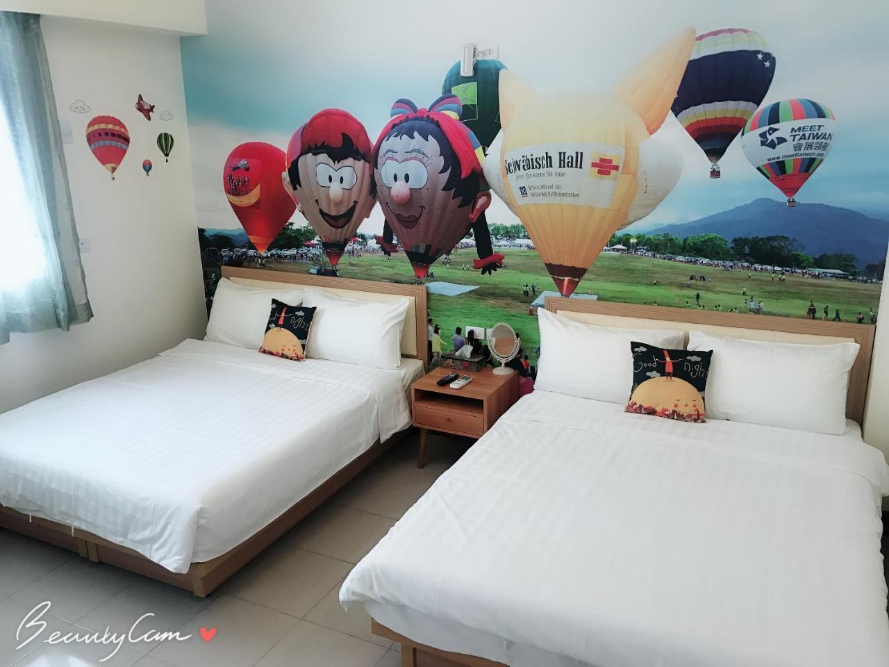 Taitung Cozy Life 아파트 외부 사진